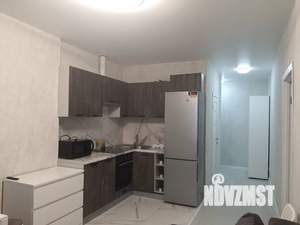 2-к квартира, посуточно, 48м2, 12/16 этаж