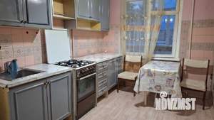 3-к квартира, на длительный срок, 63м2, 2/9 этаж