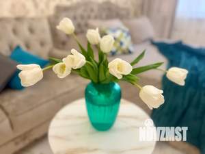 2-к квартира, посуточно, 56м2, 2/10 этаж