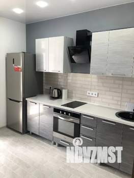 1-к квартира, посуточно, 40м2, 9/12 этаж