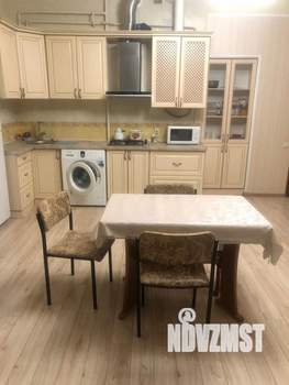 3-к квартира, на длительный срок, 60м2, 2/3 этаж