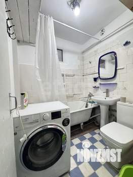 2-к квартира, на длительный срок, 40м2, 1/4 этаж