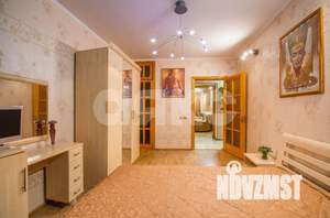 3-к квартира, на длительный срок, 60м2, 1/5 этаж