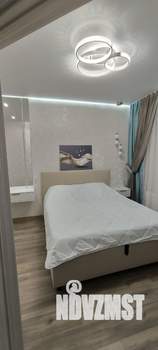 1-к квартира, посуточно, 39м2, 8/9 этаж