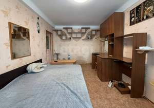 1-к квартира, на длительный срок, 38м2, 2/5 этаж