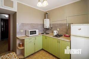 1-к квартира, посуточно, 35м2, 5/5 этаж