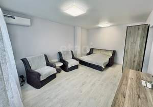 1-к квартира, на длительный срок, 45м2, 5/9 этаж