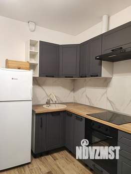 2-к квартира, на длительный срок, 61м2, 1/17 этаж