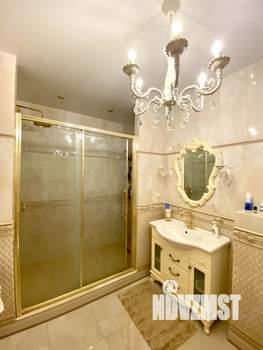 3-к квартира, на длительный срок, 140м2, 12/16 этаж