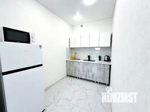 1-к квартира, посуточно, 48м2, 13/15 этаж