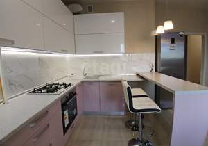 1-к квартира, на длительный срок, 58м2, 7/10 этаж