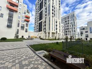 2-к квартира, на длительный срок, 60м2, 1/9 этаж