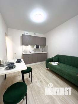 1-к квартира, на длительный срок, 35м2, 7/11 этаж