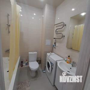 1-к квартира, посуточно, 32м2, 9/9 этаж