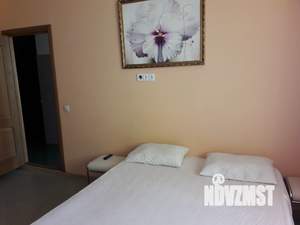 3-к квартира, на длительный срок, 86м2, 3/4 этаж