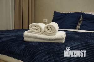 1-к квартира, посуточно, 38м2, 8/10 этаж