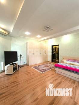 2-к квартира, на длительный срок, 118м2, 2/10 этаж