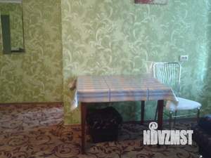 1-к квартира, посуточно, 65м2, 1/1 этаж