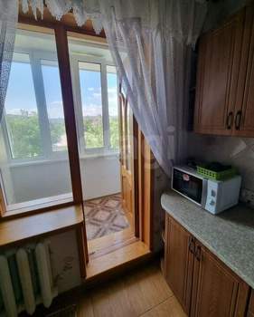 3-к квартира, на длительный срок, 65м2, 4/9 этаж