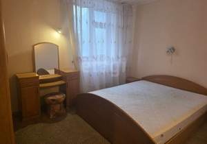 2-к квартира, на длительный срок, 55м2, 2/5 этаж