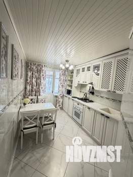 2-к квартира, посуточно, 56м2, 4/9 этаж