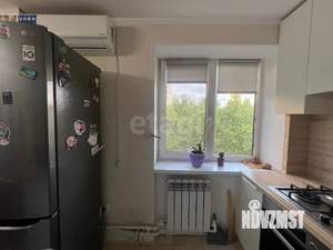 3-к квартира, на длительный срок, 59м2, 5/5 этаж