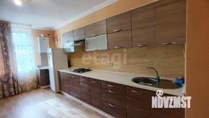 1-к квартира, на длительный срок, 53м2, 1/9 этаж