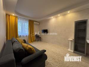 1-к квартира, на длительный срок, 31м2, 1/5 этаж