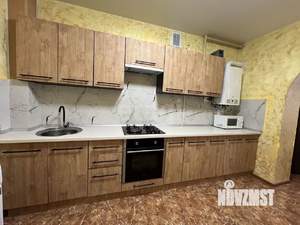 1-к квартира, на длительный срок, 39м2, 1/10 этаж