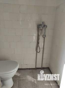 1-к квартира, на длительный срок, 20м2, 1/1 этаж