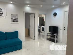 2-к квартира, посуточно, 60м2, 2/9 этаж