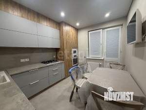 1-к квартира, на длительный срок, 35м2, 1/10 этаж