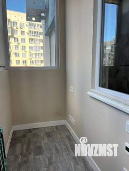 1-к квартира, на длительный срок, 40м2, 8/17 этаж