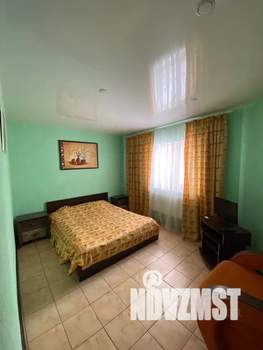 2-к квартира, посуточно, 45м2, 1/1 этаж