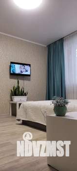 1-к квартира, посуточно, 40м2, 1/10 этаж