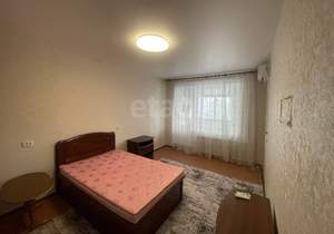 1-к квартира, на длительный срок, 34м2, 7/10 этаж