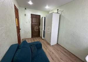 2-к квартира, на длительный срок, 22м2, 2/4 этаж