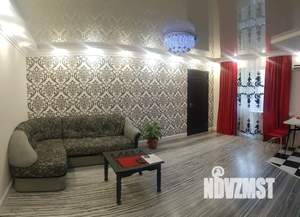 2-к квартира, посуточно, 45м2, 2/5 этаж