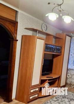 1-к квартира, на длительный срок, 36м2, 3/9 этаж