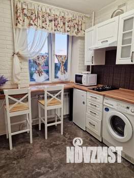 1-к квартира, посуточно, 33м2, 2/5 этаж