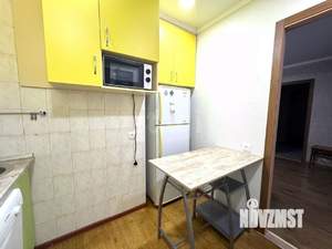 3-к квартира, на длительный срок, 56м2, 2/5 этаж