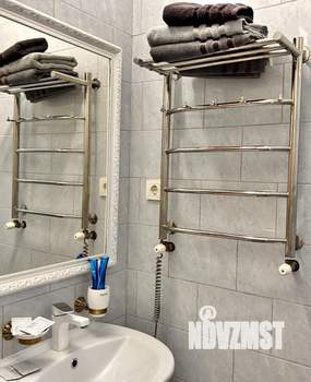 Студия квартира, посуточно, 25м2, 1/1 этаж