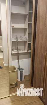 1-к квартира, на длительный срок, 45м2, 5/15 этаж