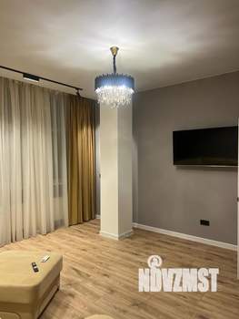 2-к квартира, на длительный срок, 75м2, 1/10 этаж