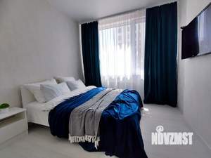 2-к квартира, посуточно, 58м2, 2/10 этаж