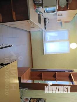 2-к квартира, на длительный срок, 35м2, 1/1 этаж