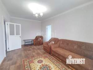 2-к квартира, на длительный срок, 44м2, 5/5 этаж