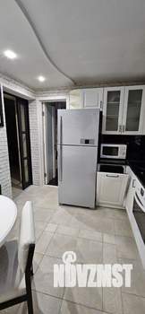 2-к квартира, на длительный срок, 47м2, 1/1 этаж