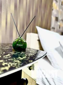 1-к квартира, посуточно, 40м2, 6/11 этаж