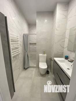 1-к квартира, на длительный срок, 54м2, 7/9 этаж